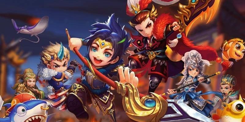 Hướng dẫn chi tiết cách đăng ký tham gia cổng game