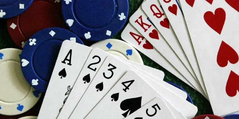 Poker - Game bài đẳng cấp xuyên suốt mọi thế hệ